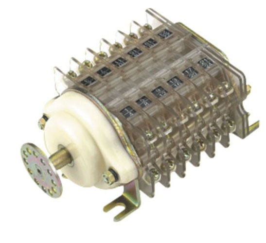 F6-□I/W系列輔助開關(guān) 