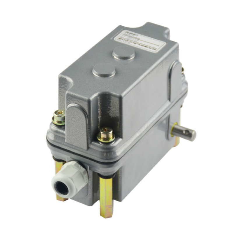 DXZ多功能行程限位開(kāi)關(guān)