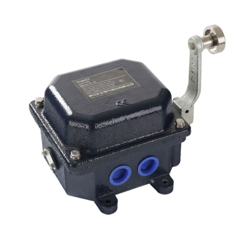 LXT 系列限位開關